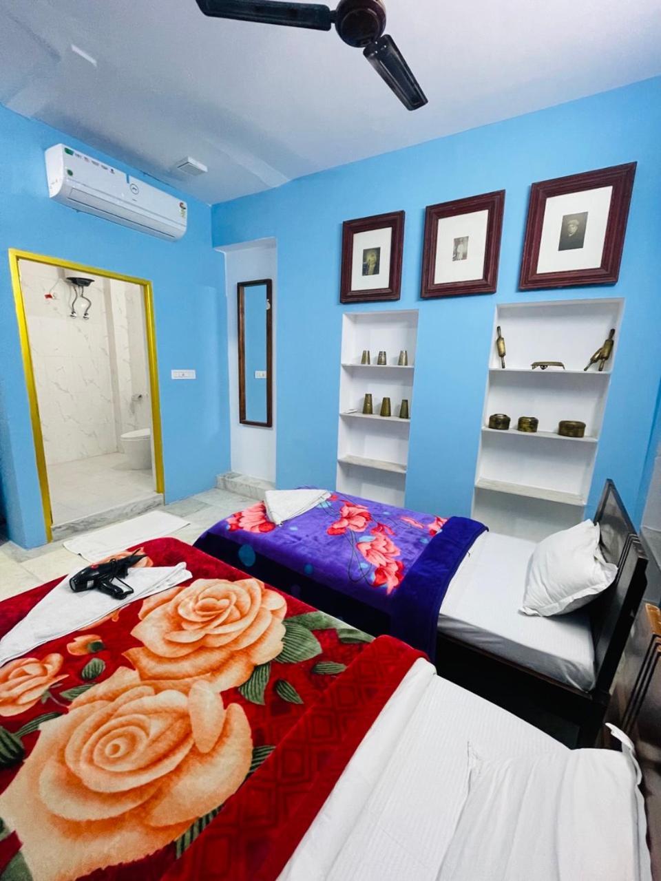 Ferienwohnung Swiss House Jodhpur  Exterior foto
